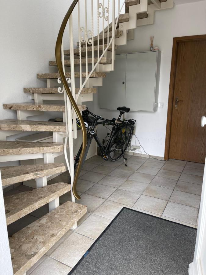 Ferienwohnung Kleine Auszeit Hagenburg Екстериор снимка