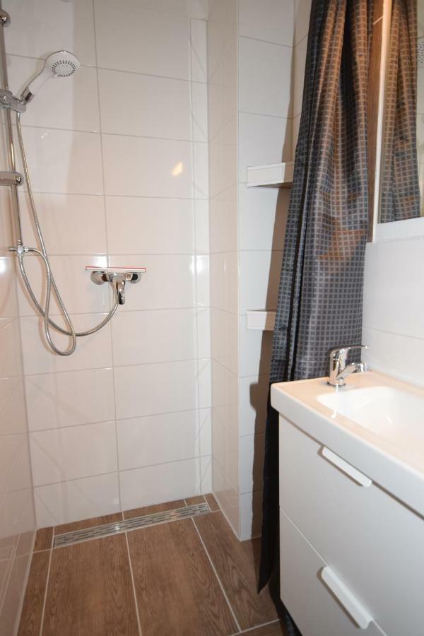 Ferienwohnung Kleine Auszeit Hagenburg Екстериор снимка
