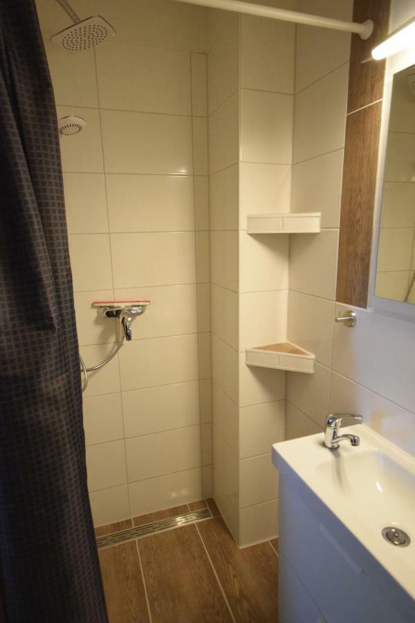 Ferienwohnung Kleine Auszeit Hagenburg Екстериор снимка